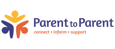 Parent 2 Parent logo