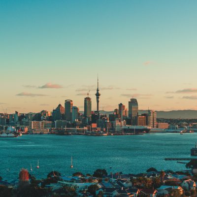Care Matters - Workshop - Auckland Central