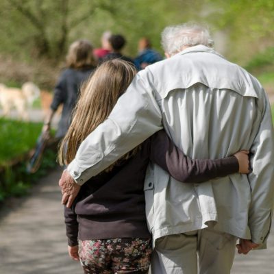 Care Matters - Workshop - Upper Hutt