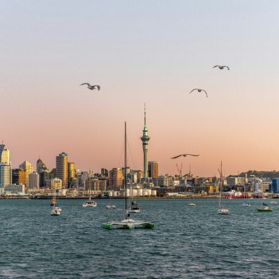 Care Matters Auckland Workshop, in Association with A Supported Life