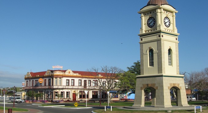 Feilding Care Matters Workshop