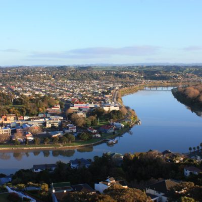 Whanganui Care Matters Workshop