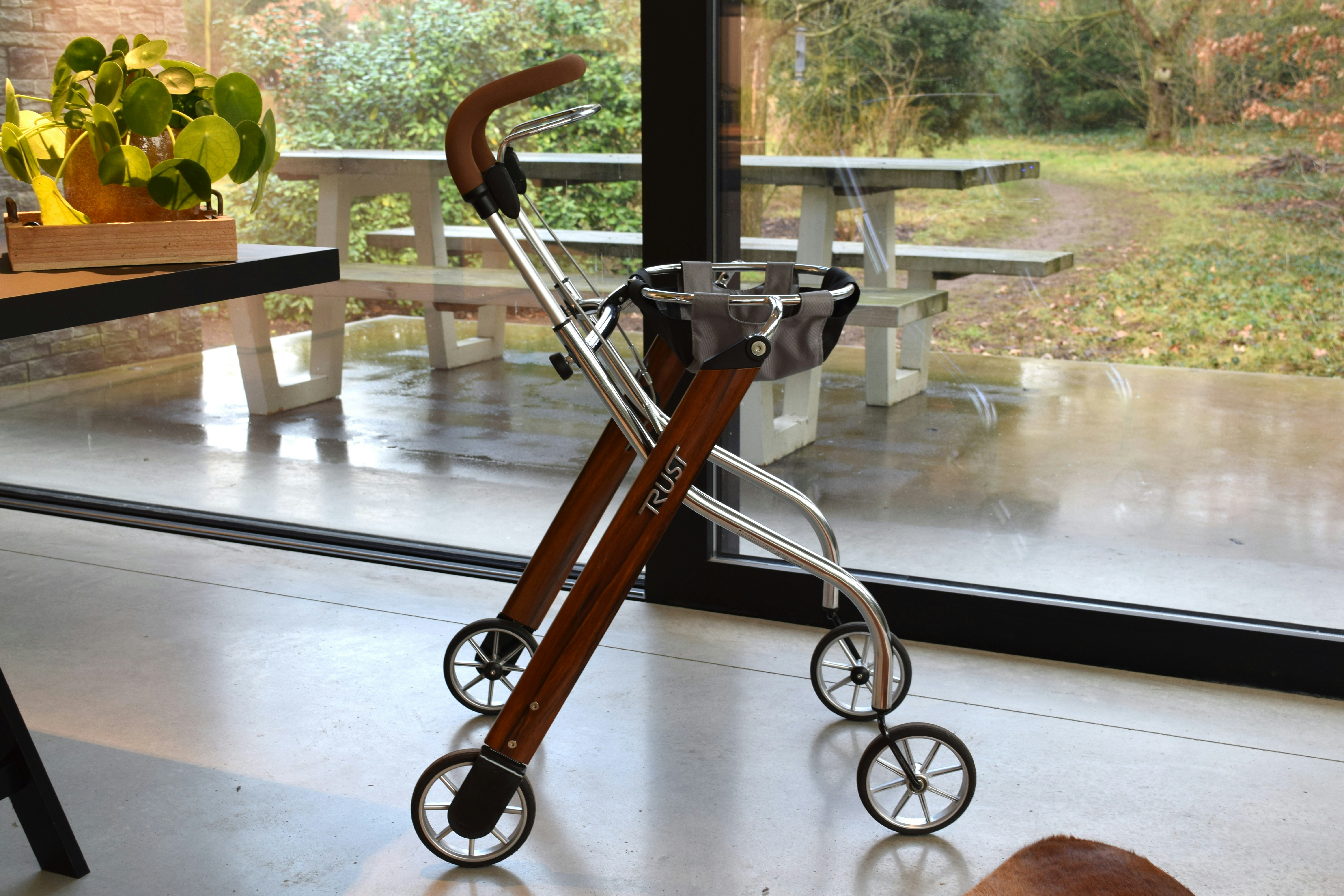 Accessible Housing