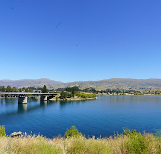 Cromwell Bridge