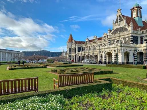 Dunedin