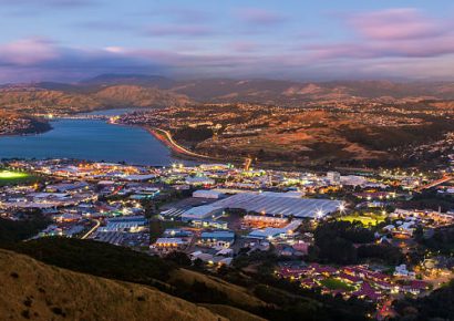Porirua