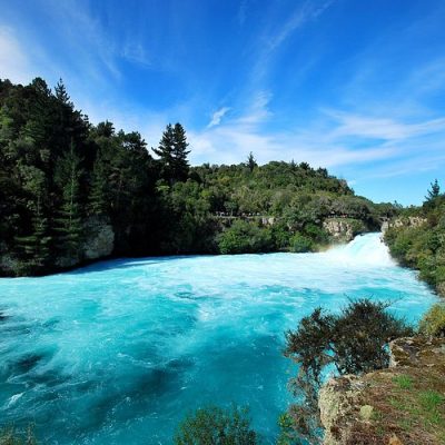 Taupo Care Matters Workshop