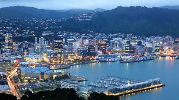 Wellington Care Matters Workshop