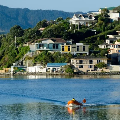 Porirua Care Matters Workshop