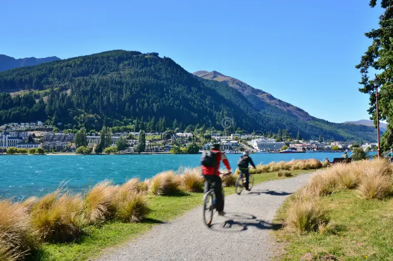 Queenstown Care Matters Workshop